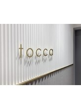 tocca hair & treatment by GALERA
