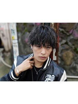 【HOT PEPPER Beauty AWARD 2025 BEST SALON　注目サロン選出】再現性抜群のパーマで朝のセットも簡単に。