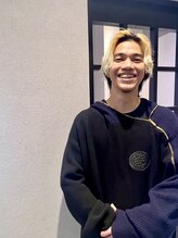 エン(eN.)&nbsp;黒沢 将広