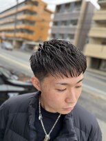 スウェル(SWELL)&nbsp;ナチュナルクロップ