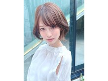 イース バイ アンブルリュクス 北千住(Ease by amble luxe)