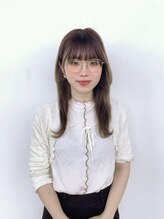 ベルフェミンイオンS.C Yui 