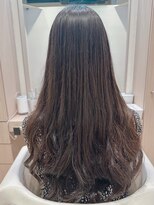 コーエン(cowen) 大人かわいい☆ゆるふわパーマ♪低温デジタルパーマ