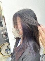 アロー(Arrow)&nbsp;イヤリングカラー