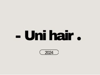 Uni hair