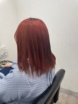 フォーディー(for D)&nbsp;Hair Salon for D ×　おしゃれボブ