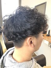 美容室ベランダ(VERANDA)