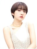 イメチェン/前髪/ウェーブパーマ/髪質改善/白髪染めカラー国分寺