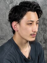 ヒロギンザ 銀座一丁目店(HIRO GINZA)&nbsp;銀座/バーバー/ツーブロック/シェービング/理容室