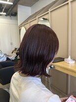 エイトオロク 那覇小禄店(EIGHT oroku)&nbsp;【EIGHT 沖縄】お客様スタイル_デザインカラー