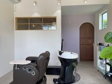 ヒトリジメサロン(hitorijime salon)