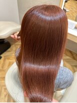 レイ 南流山店(Ray)&nbsp;【クセがない方◎パサつきやまとまりが手に入る】酸性ストレート