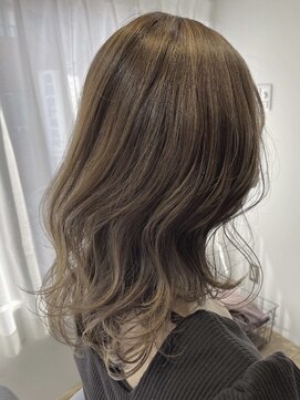 エイド 都立大学(AID_) くびれミディアム