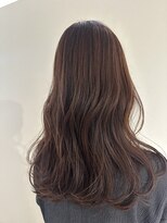 アヴァンスクロス あべのルシアス店(AVANCE.CROSS)&nbsp;ブラウンベージュ