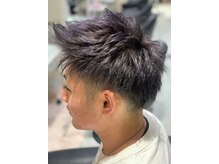 ユタカ美容室(YUTAKA)