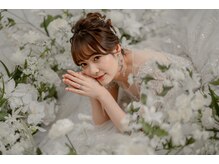 モカラ(MOKARA)の雰囲気（ブライダル/フォトウェンディングのお支度も可能なサロンです♪）