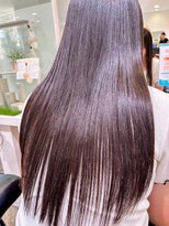 リリー バイ エーケー(Lily By Ak)&nbsp;髪質改善縮毛矯正！！