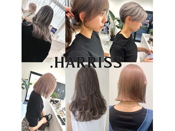 .HARRISS