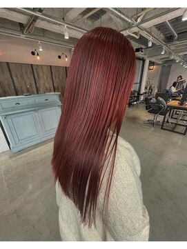 スティードトーキョー(Steed Tokyo) cherrypink