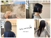 ヌーク(nuuk)