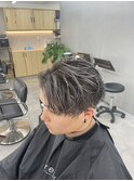 メンズバレイヤージュ