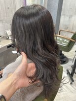 フレスコ 鎌ヶ谷大仏店 アッシュグレージュ