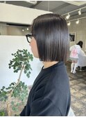 ミニボブ