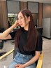 【2.3回目限定】カット＋イルミナカラー＋3stepTR ￥12100→￥11500　川越駅