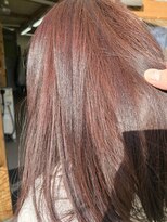 ピース(PIECES) ボルドールビー