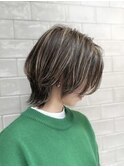 レイヤーカット