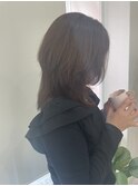 レイヤースタイル♪