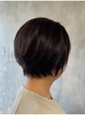 ショートスタイル