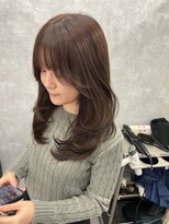 ロウ ジャム 川崎(ROW JAM)&nbsp;ココアブラウン