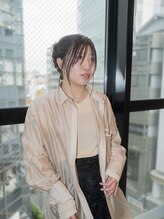 ネロ フタコタマガワ(NERO FUTAKOTAMAGAWA) 酒井 麻里