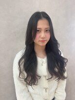 ヴィサージュアクト(VISAGE a.c.t)&nbsp;ロングスタイル