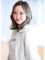 アグ ヘアー ハニー 春日部店(Agu hair honey) 比屋根 美月