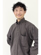 ケンジ 横浜(KENJE) 金井 啓