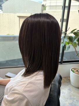 エニィ 池袋西口(Any) スペインカール/韓国マッシュ/スパイキーショート/池袋