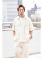 リジョイスヘア(REJOICE hair) 緑川 慎一