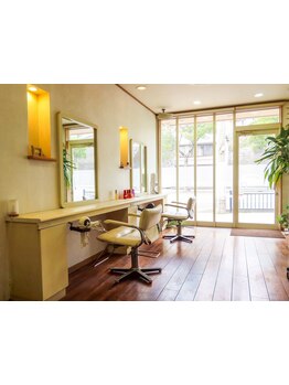 【駐車場完備◎】長崎駅から車で5分♪一人ひとりに寄り添い理想を叶える“あなただけの美容室”