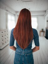 アマリス(Amaris)&nbsp;ロングレイヤー20代/30代/40代/庭瀬