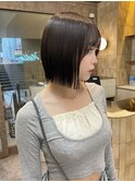 カット、カラー、トリートメント［仙台］