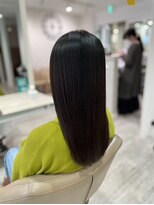 アッシュ 行徳店(Ash)&nbsp;縮毛矯正