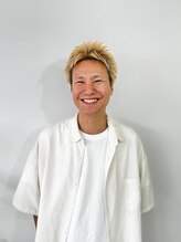 グラムテン 西尾店(gram) 西 佑磨
