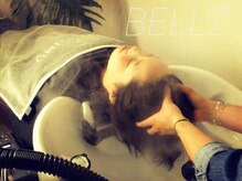 ベルズ スタンダードヘアデザイン(BELLZ standard hair design)