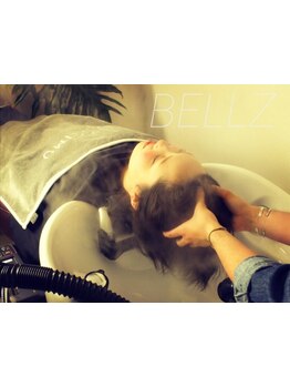 【厚別/駐車場有】髪質改善/クセの緩和/集中ケアなど髪質に合ったトリートメントで今までとは違う手触りに