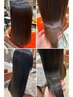 ☆カット+カラー+NINA premium☆　￥16700～