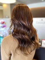 グランドール(Grandoll)&nbsp;【髪質改善】艶ウェーブ【【小倉北区神岳／メディアドーム】】