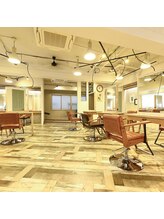 ソーエン バイ ヘッドライト 春日店(soen by HEADLIGHT)&nbsp;スタッフ 募集中