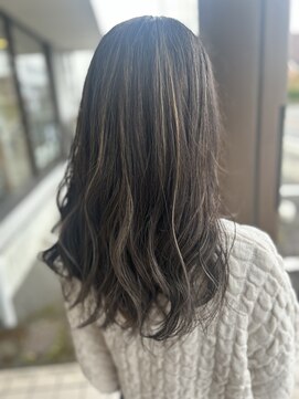 ミリー(Mily) ミディアムレイヤー